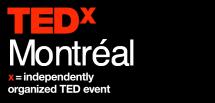 TEDxMontréal - Conjuguer le génie d’ici et d’ailleurs