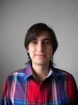 Présentation d'un mémoire de maîtrise - C.A. Contreras Romero - Génies civil, géologique et des mines