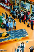 Journée des sociétés techniques