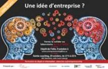 Blitz d'idées d'entreprise: 3e édition