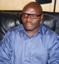 Séminaire Sedoté Ghislain Hounkpe ing. Expert en Prévention Inspection à la CSST