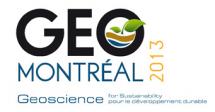 GéoMontréal 2013
