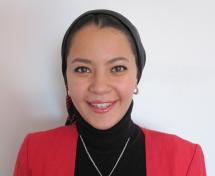 Soutenance de thèse de doctorat -Maryam Dini- Génie Chimique