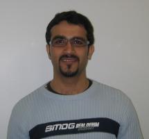 Soutenance de thèse de doctorat -Mohammad Javad Keshtkar- Génie Chimique