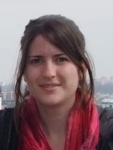 Présentation de mémoire de maîtrise -Ariane Pinsonnault- Génie Chimique