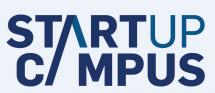 Soirée de lancement de Startup Campus