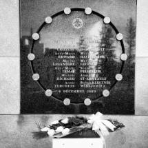 December 6, 2013 – 24 years later
