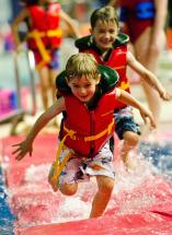 CEPSUM : Inscriptions aux activités pour enfants - Printemps