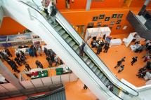 Soirée portes ouvertes 2014