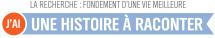 Concours - J'ai une histoire à raconter du CRSH