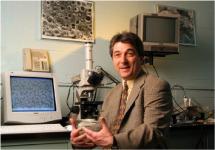 Séminaire du Pr Basil Favis : Professeur et entrepreneur