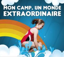 Camps de jour sportifs du CEPSUM - Début des inscriptions