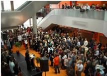 Journée des futurs étudiants