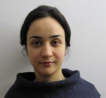 Soutenance de thèse de doctorat - Maryam Fereydoon - Génie Chimique