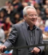 Séminaire Prof. Ariel Fenster McGill - La chimie du crime