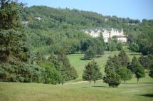 Journée golf et plein air 2014