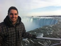 Présentation d'un mémoire de maîtrise - M.Roy - Génies civil, géologique et des mines