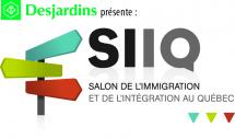 Salon de l’immigration et de l’intégration au Québec