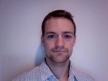 Présentation d'un mémoire de maîtrise - N. Geheniau - Génies civil, géologiques et des mines