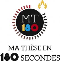Encourager Polytechnique à la grande finale du concours Ma thèse en 180 secondes!