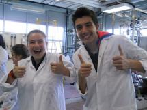 Odyssée scientifique - Polytechnique Montréal