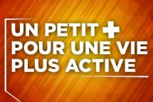 Prêt de podomètres à la Bibliothèque de Polytechnique Montréal