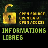 13e Journée de la recherche de Polytechnique - Informations libres : impacts et enjeux