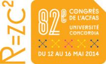 82e Congrès de l'ACFAS
