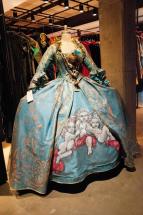 Visite guidée de l’exposition « François Barbeau, créateur de costumes » au Centre d'exposition de l'Université de Montréal