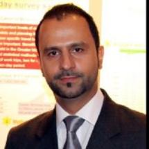 Soutenance de thèse de doctorat – M. Nazem - Mathématiques et de génie industriel