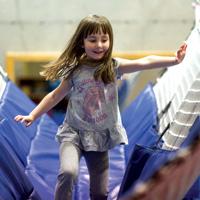CEPSUM : Inscriptions aux activités pour enfants