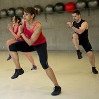 Essai gratuit d'entraînement INSANITY