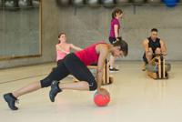 Essai gratuit du Bootcamp ShockWave!