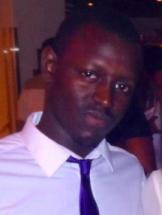 Présentation d'un mémoire de maîtrise - A. Thiaw - Génies civil, géologique et des mines