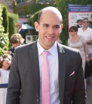 Présentation d'un mémoire de maîtrise - J.F. Soto Rodriguez - Génies civil, géologique et des mines