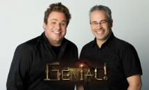 Gagnez une paire de billets pour assister à l’enregistrement de l'émission Génial!