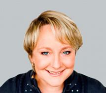 Matin ADP en compagnie de Mme Martine Turcotte, Vice-présidente exécutive, Québec, BELL