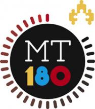 Première finale internationale du concours Ma thèse en 180 secondes