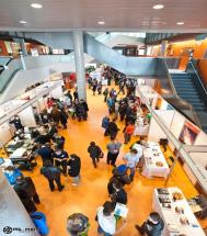 Journée portes ouvertes