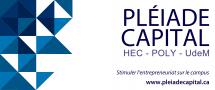 Date limite de soumission de candidature pour l'équipe de Pléiade Capital