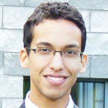 Présentation d'un mémoire de maîtrise - M.A. Sobhi - Génies civil, géologique et des mines