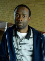 Présentation d'un mémoire de maîtrise - A.K. Kalonji - Génies civil, géologique et des mines