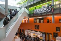 Soirée portes ouvertes