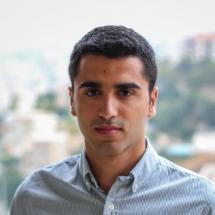 Présentation de mémoire de maîtrise - G. Baydoun - Mathématiques et de génie industriel