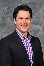 Matin ADP en compagnie de M. Simon Olivier,  v.-p. développement des activités commerciales et d’affaires, GE CANADA