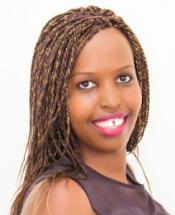 Présentation de mémoire de maîtrise - Emelyne Munezero - Mathématiques et de génie industriel