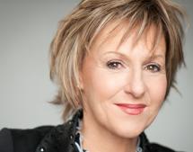 Matin ADP en compagnie de Mme Lorraine Pintal, directrice artistique et générale, THÉÂTRE DU NOUVEAU MONDE