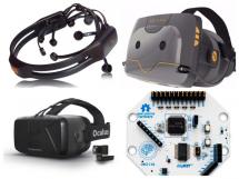BCI rejoint VR
