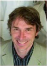 Séminaire : Professeur Mario Jolicoeur - Vers l'infini, et plus encore...