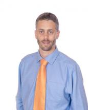 Séminaire : De la perception des odeurs à la technologie - Thierry Pagé, Ing. M.Sc.A., président et fondateur Odotech